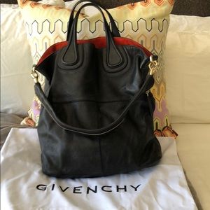 Givenchy Nightengale shopper